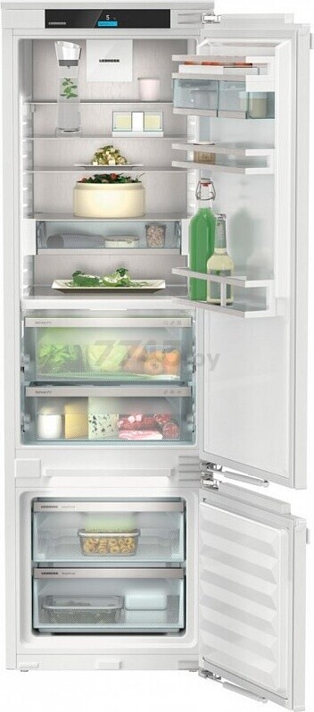 Холодильник встраиваемый LIEBHERR ICBb 5152-20 001 - Фото 2